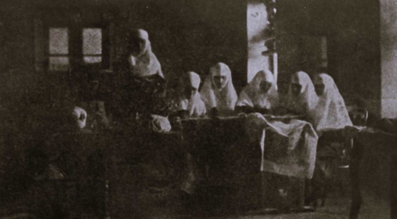 Фотографија из галерије Манастира Кувеждин, 12